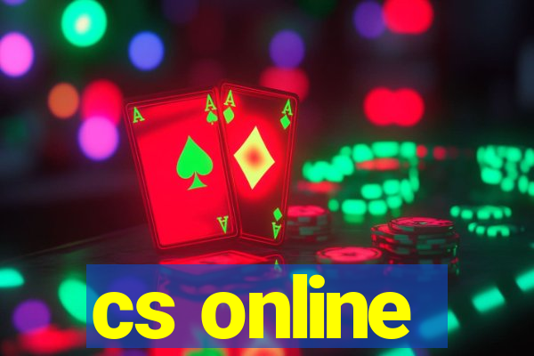cs online
